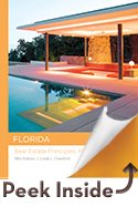 Florida Real Estate Principles, Practices and Law 38th Edition 2015 1475424272 Book Cover