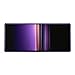 Sony Xperia 1 Unlocked Smartphone 6.5" 4K HDR OLED, 128GB - Purple...