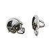 NFL Carolina Panthers Cupcake Rings 12 Pack