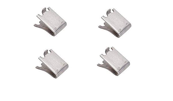 Estantería Soportes Apoyo Clips Para Nevera Congelador Vino ...