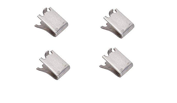 Estantería Soportes Apoyo Clips Para Nevera Congelador Vino ...
