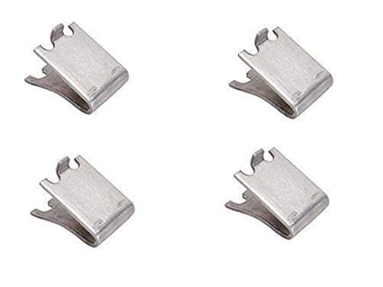 Estantería Soportes Apoyo Clips Para Nevera Congelador Vino ...