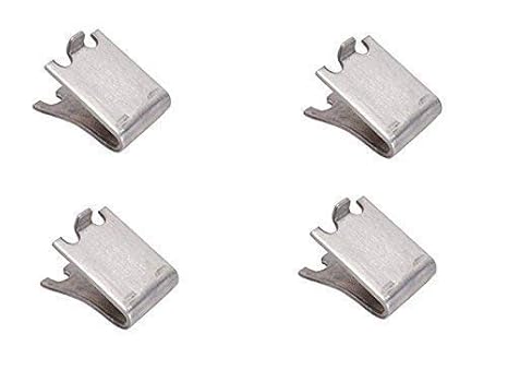 Estantería Soportes Apoyo Clips Para Nevera Congelador Vino ...