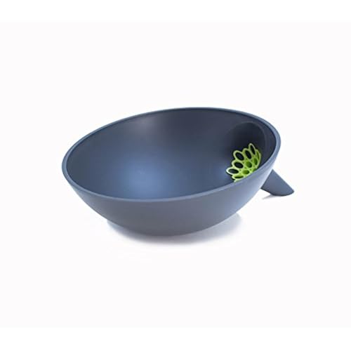 Home & Kitchen, Kitchen & Dining, Kitchen Utensils & Gadgets, Colanders & Food Strainers, Food Strainers