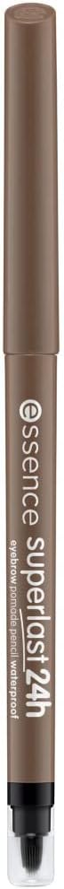 essence SUPERLAST 24h Eyebrow Pomade Pencil Waterproof 0.31g view 2