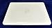 Apple White Unibody Macbook - 2010 (A1342/mc516ll/a) - 2.4ghz Core2duo/2gb Ram/250gb/batt/ac