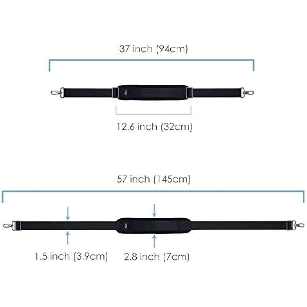 Diaper Bag Shoulder Strap Replacement