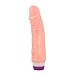 Crazycity Life-like Soft Realistic Dildo Strong Powerful Vibrating Vibration Vibrator G-spot Stimulate Stimulation Stimu