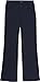 French Toast School Uniform Girls Pull-On Pants, Navy, 10
