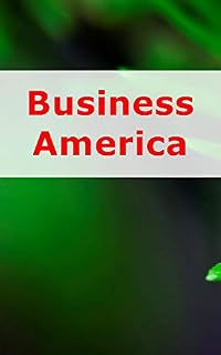 Livro Business America