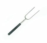Camco Durable Stainless Steel Hot Dog and Smore Roasting Fork for Campfires -Extends Up to 34