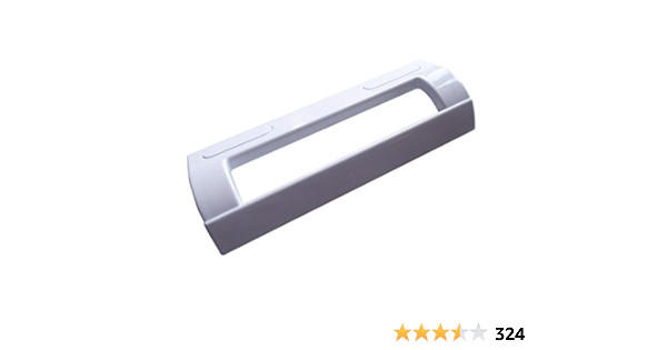 Tirador de puerta blanco universal de daniplus para frigorífico y ...