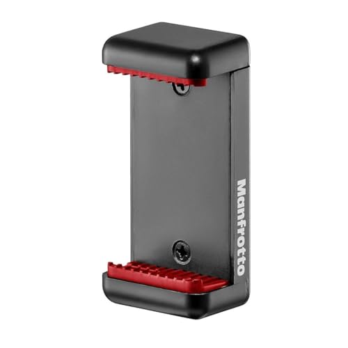 Manfrotto MCLAMP, Morsetto Universale per Smartphone con... en promo sur Amazon