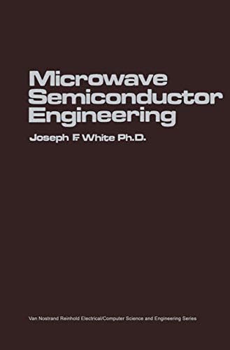 Introduction to Microwave Circuits: Radio Frequency and Design