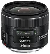 Amazon Canon 単焦点レンズ Ef24mm F2 8 Is Usm フルサイズ対応 カメラ用交換レンズ 通販