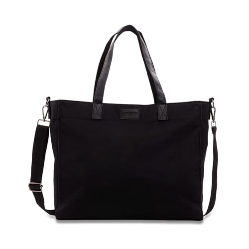 Bolsa Tote Daily Clear Gocase - Leve, Moderna e Minimalista