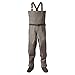 Redington Palix River Chest Wader Waterproof Fly Fishing Canyon/Boulder