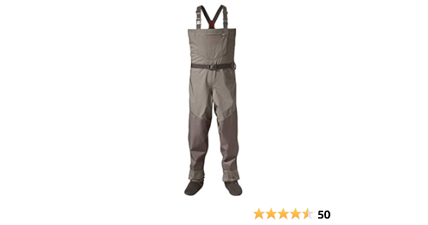 amazon waders