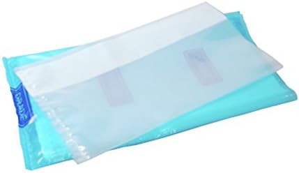 SLS Select SLS3108 Strainer Bag, 7" x 12" Standard for Use with Seward 400 Blender Models, Sterile