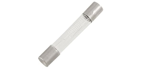 Amazon.com: uxcell - Cartucho de fusibles para horno de ...