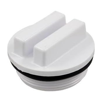 Amazon.com : 6 Pack - Filter Drain Plug (For Hayward and