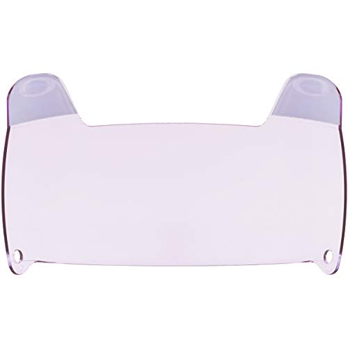 Oakley Football Shield Helmet Accessories - Prizm Clear/One Size