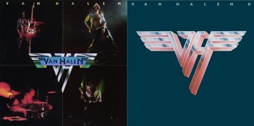 VAN HALEN - Van Halen - Amazon.com Music