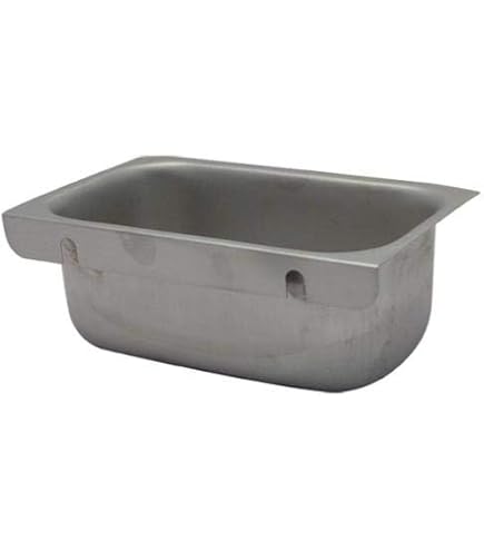 Grease Cup Holders For Commercial Kitchen Canopy Hoods (HFOC