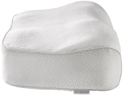 Brookstone Anti Snore Pillow Amazon Ca Home Kitchen