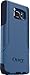 OTTERBOX Commuter Series Case for Samsung Galaxy Note5 - Retail Packaging - Indigo Harbor (Royal Blue/Admiral Blue)