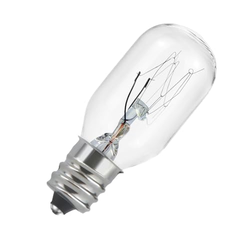 Appliance Bulb WE4M305 WE05X20431 Dryer Bulbs