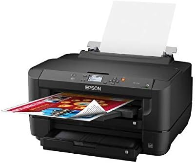 workforce 7110 printer