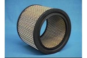 Killer Filter Replacement for Becker Pump 84040112 (Pack of 3)