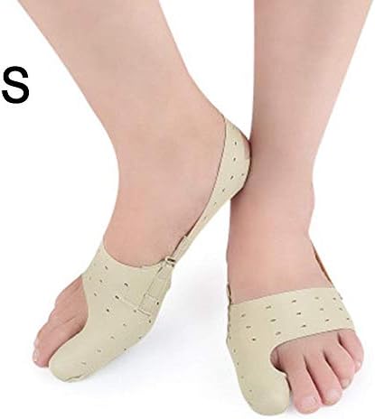 Bunion Corrector Belt Bunion Care, Corrector for Bunion Pain Relief for Hallux Valgus, Ultra-Thin Unisex Light Breathable Day and Night Big Feet Thumb Toe Elastic
