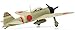 Airfix Mitsubishi A6M2b Zero 1 72 Scale Plastic Model Plane A01005A