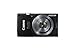 Canon PowerShot ELPH 160 (Black)