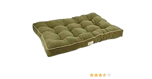 pooch planet crate mat