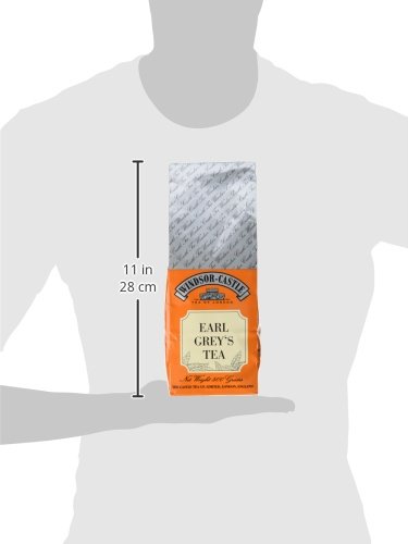 Windsor Castle Earl Grey´s Tea, 500 g – Bild 5