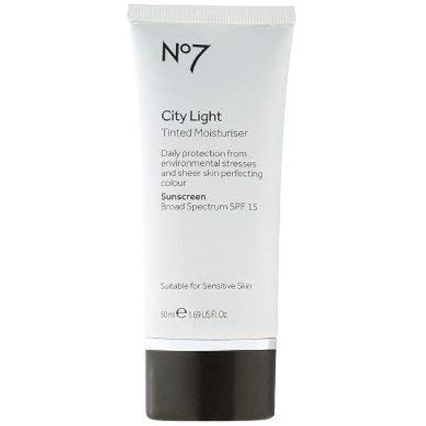 no7 dual action tinted moisturizer spf 15