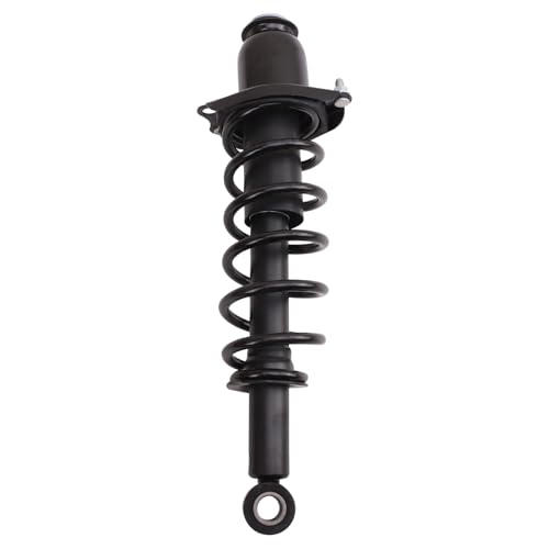 Rear Right Strut and Spring Assembly at Amazon