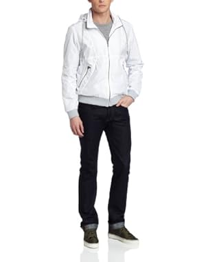 Calvin Klein Jeans Men's Windbreaker