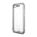 Pelican Marine Phone Case for iPhone 8 Plus and 7 Plus (Clear)