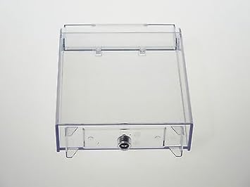 DeLonghi Nespresso Tank Wassertank Kaffee Maschine Lattissima EN520 Plus