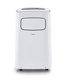 Midea Portable Air Conditioner 12000 BTU Easycool AC (Cooling