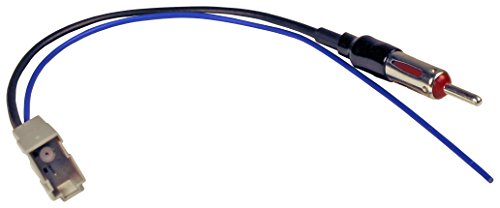 Ai HO8 2009-Up Honda/Acura Antenna Adapter