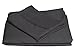 Dreamfoam Bedding King Brushed Microfiber Sheet Set, Charcoal