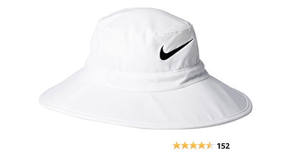 nike golf bucket hat