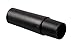 GIBTOOL Vacuum Hose Adapter 33mm to 32mm, 35mm to 32mm Hose Connecter 1-3/8inch to 1-1/4inch