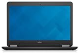 2018 Dell Latitude E7440 14.1" Flagship Business Ultrabook Laptop Computer, Intel Core i7-4600U up to 3.3GHz, 8GB RAM, 256GB SSD, Bluetooth 4.0, HDMI, Windows 10 Professional (Renewed)