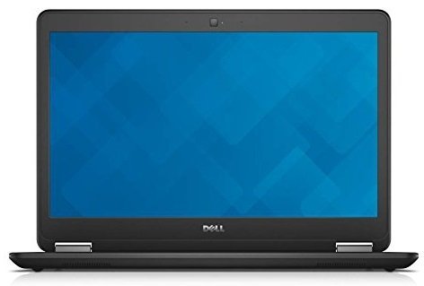 Dell Latitude E7440 14.1" Flagship Business Ultrabook Laptop Computer, Intel Core i7-4600U up to 3.3GHz, 8GB RAM, 256GB SSD, Bluetooth 4.0, HDMI, Windows 10 Professional (Renewed)